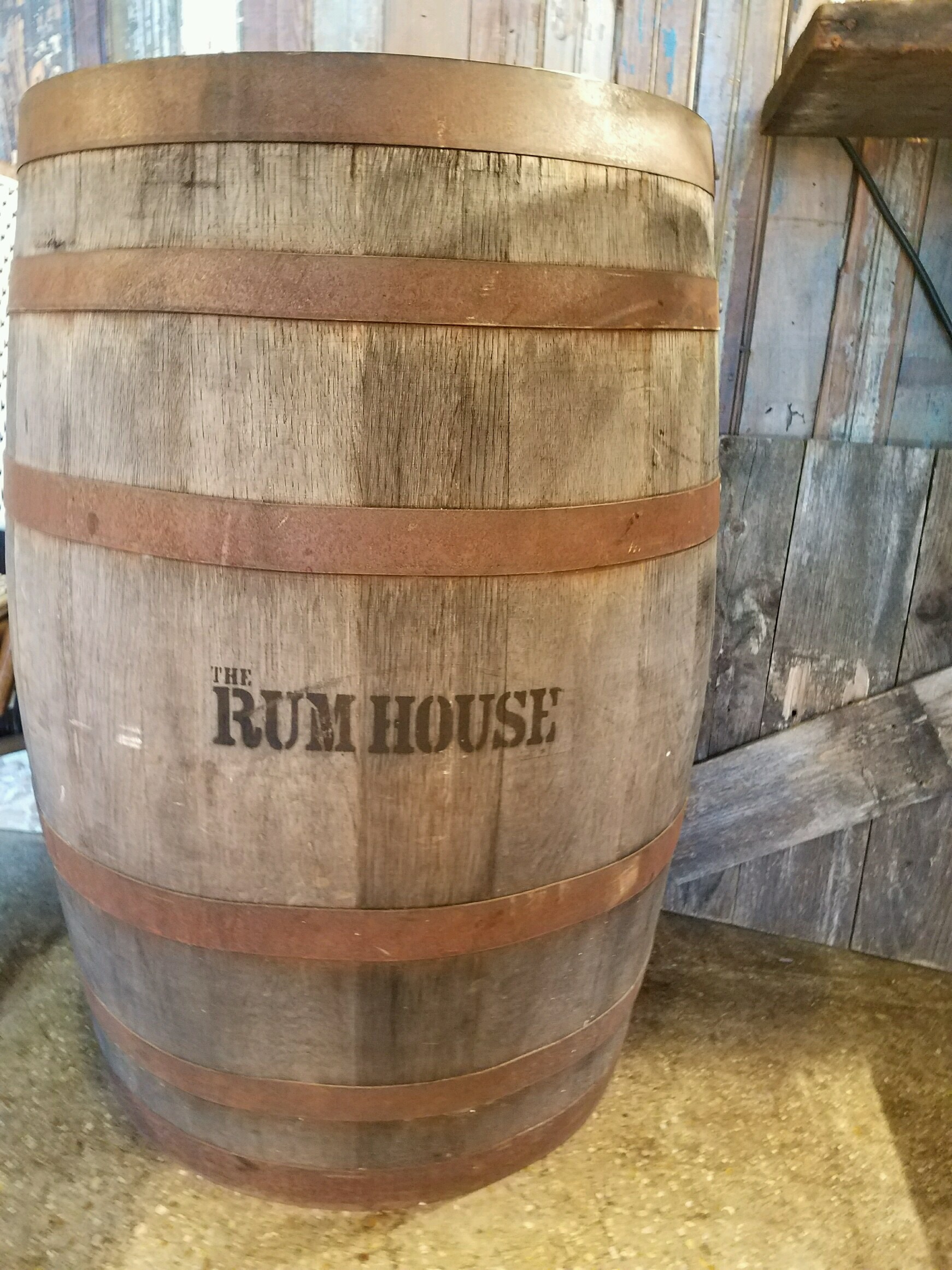 Baton Rouge Brunches Reviews The Rum House Baton Rouge Brunches